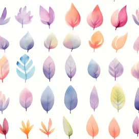 Watercolor 85